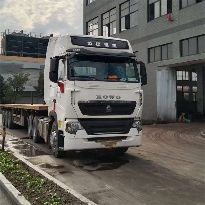斗门区通什镇物流：多元运输服务与线路解析