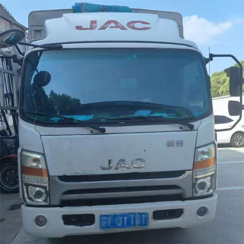 斗门区和田地区：畅享高效多元物流服务之旅
