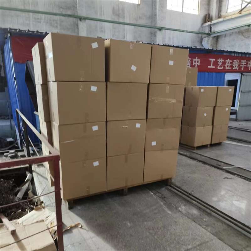 斗门区喀什地区：物流专线的高效货运之旅