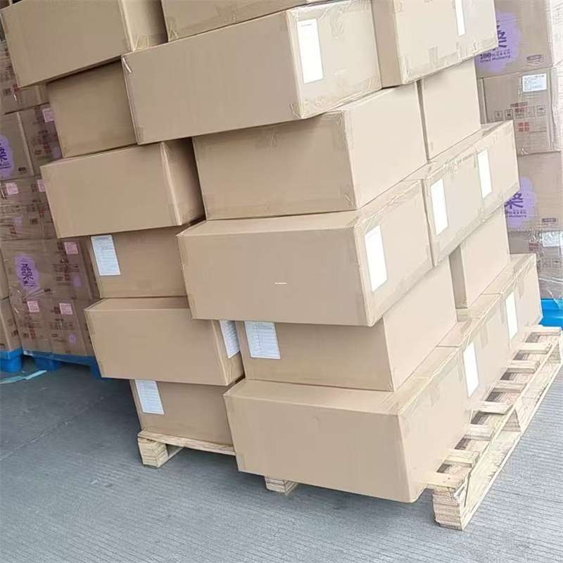 斗门区和硕县：畅享多元高效物流运输服务