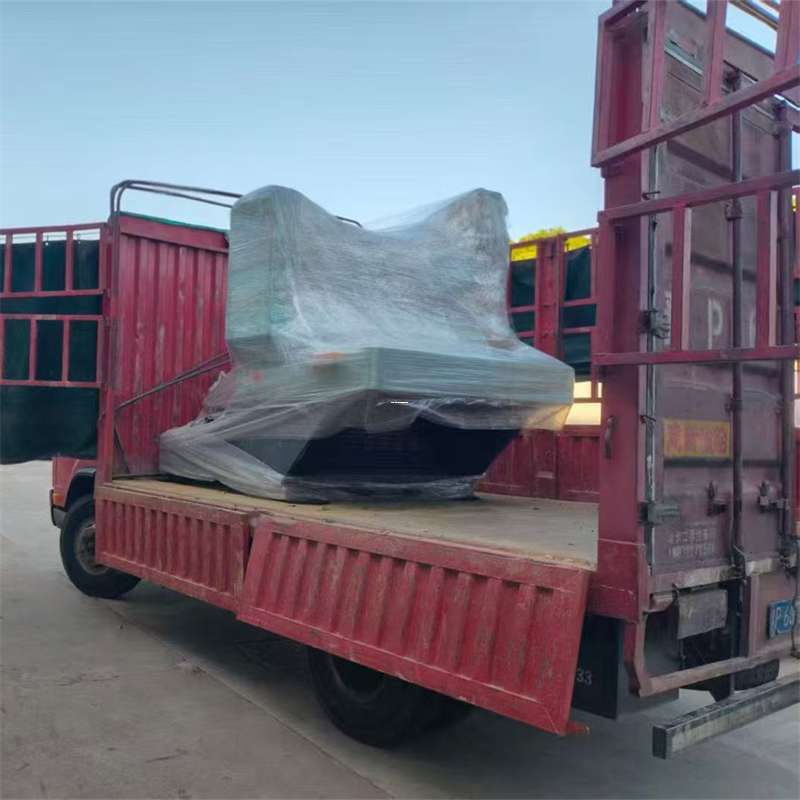 斗门区和静县：物流专线的高效货运解决方案