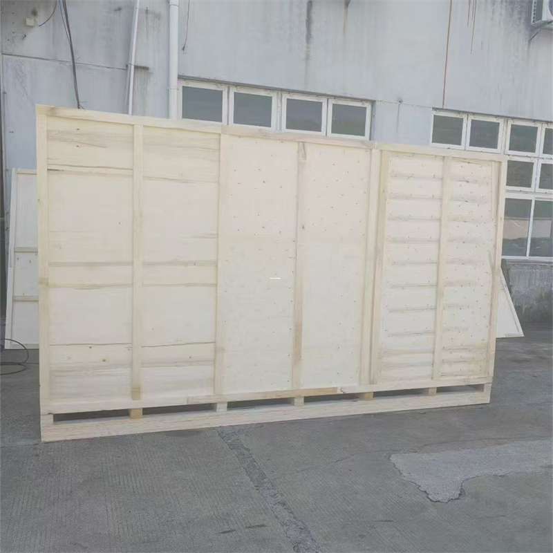 斗门区新市区：物流专线的高效货运之旅