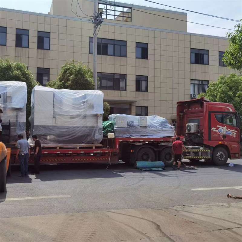 斗门区新干县物流：多元服务与高效运输之路