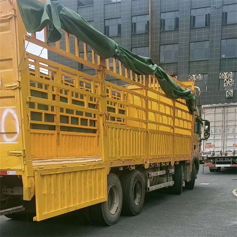 斗门区吉安市物流：多元服务与高效运输线路探秘