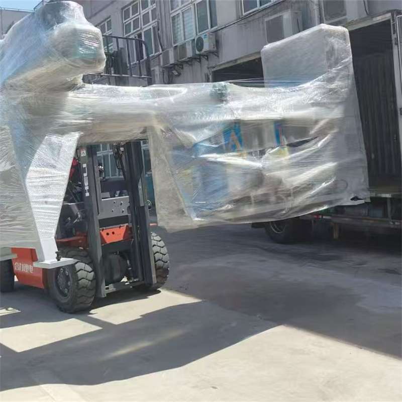 斗门区赣州市物流：多样运输服务与丰富线路探秘