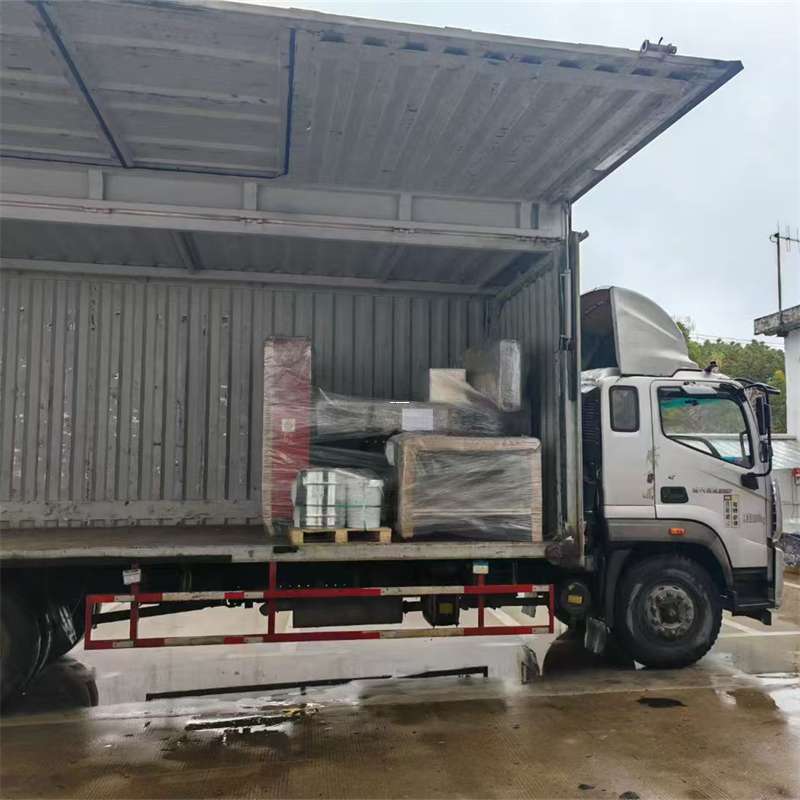 斗门区月湖区物流：多元运输服务与丰富经验探索
