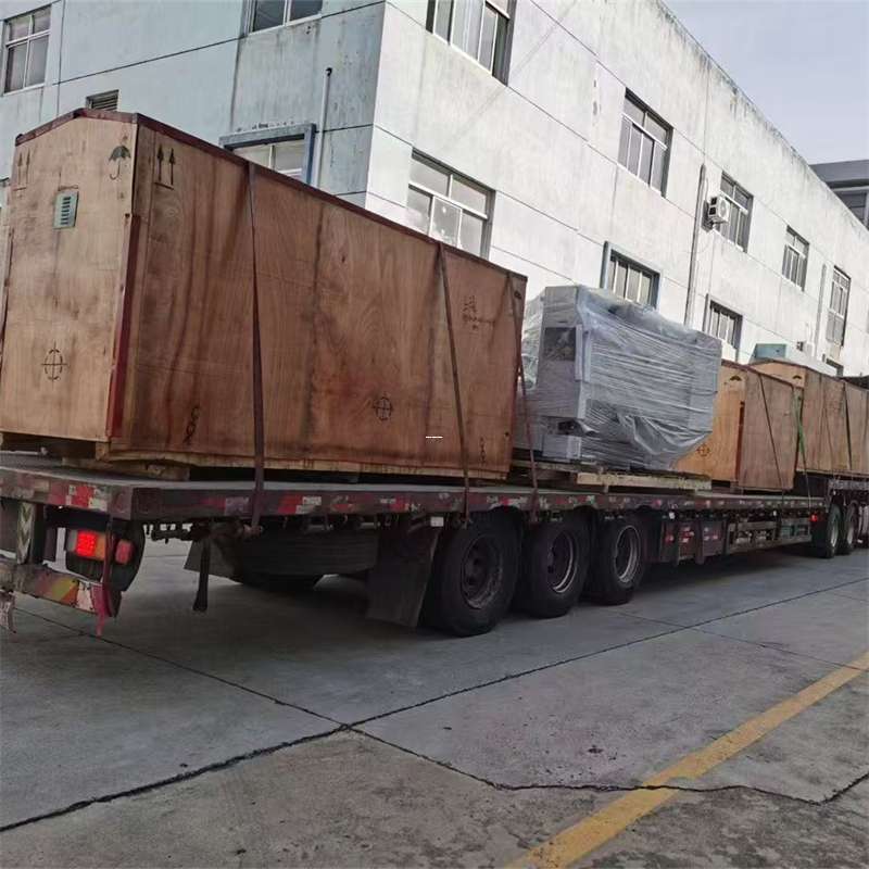 斗门区昌江区物流：多元运输的精彩世界