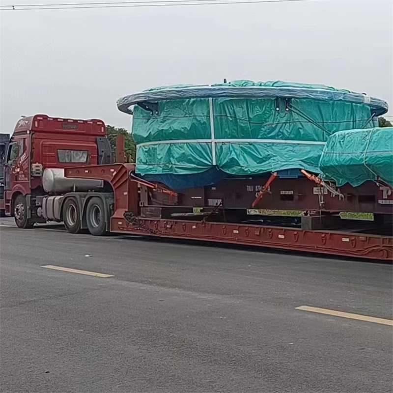 斗门区连城县物流：多元服务与高效运输线路探秘