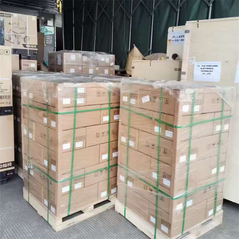 斗门区建瓯市物流：多样服务与高效运输线路探秘