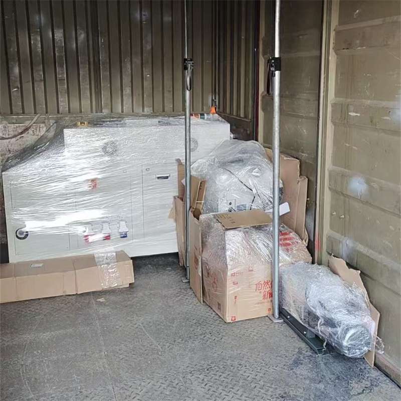 斗门区探寻建阳区多元物流服务的奥秘