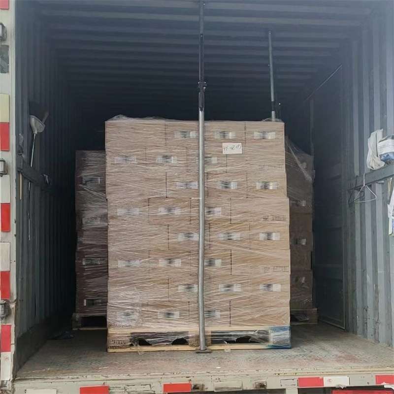 斗门区长兴县物流：多样化运输服务与高效线路探索
