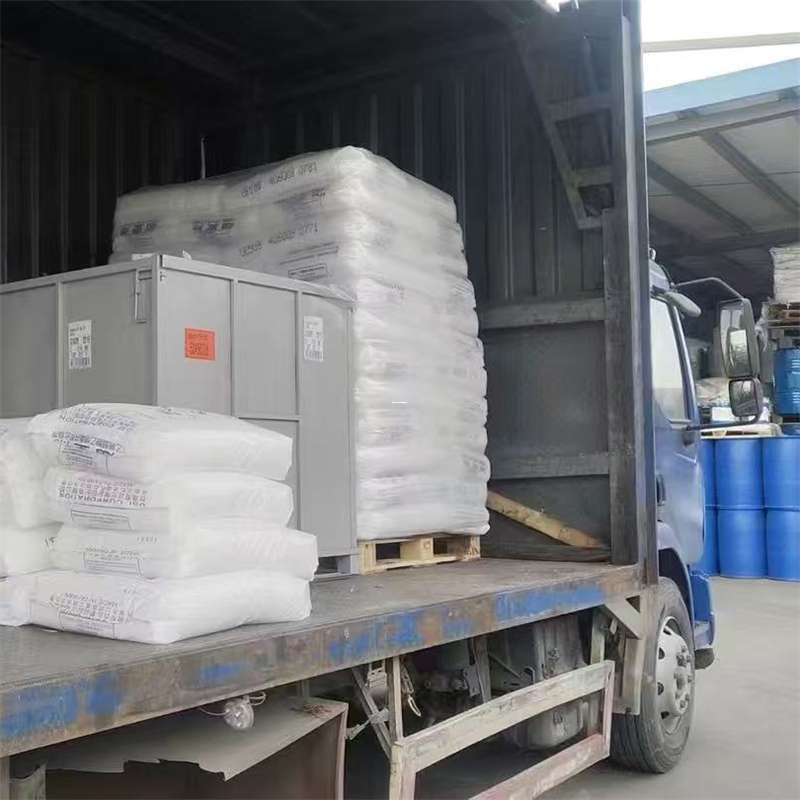 斗门区循化县：物流专线的高效货运之旅