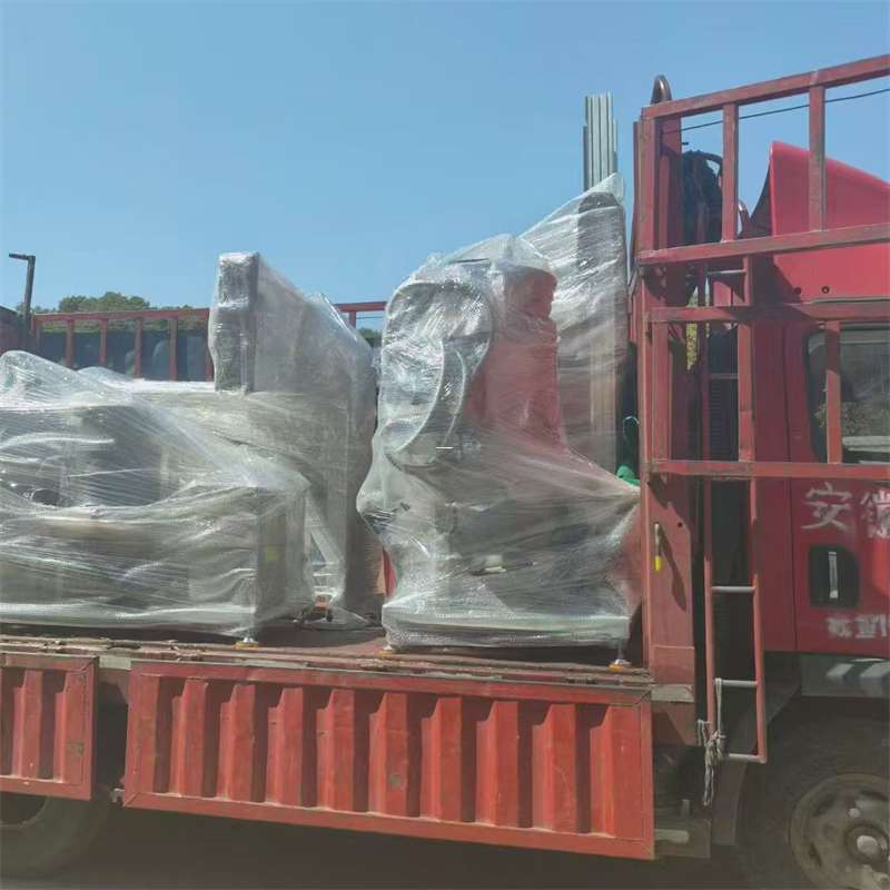 斗门区洛扎县：物流专线的高效货运之旅