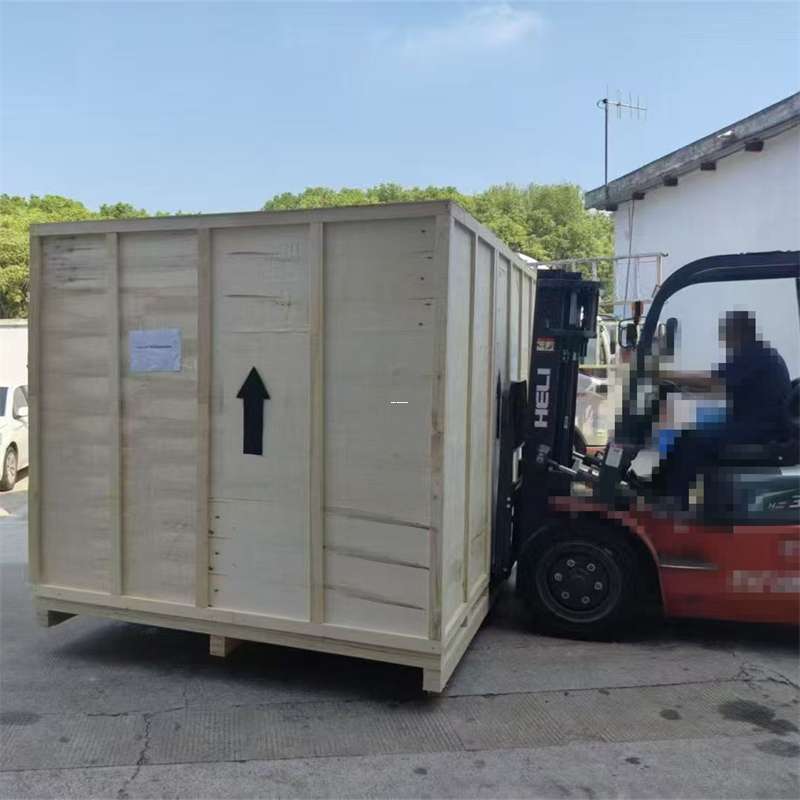 斗门区黎城县物流：多元专线运输的精彩之旅