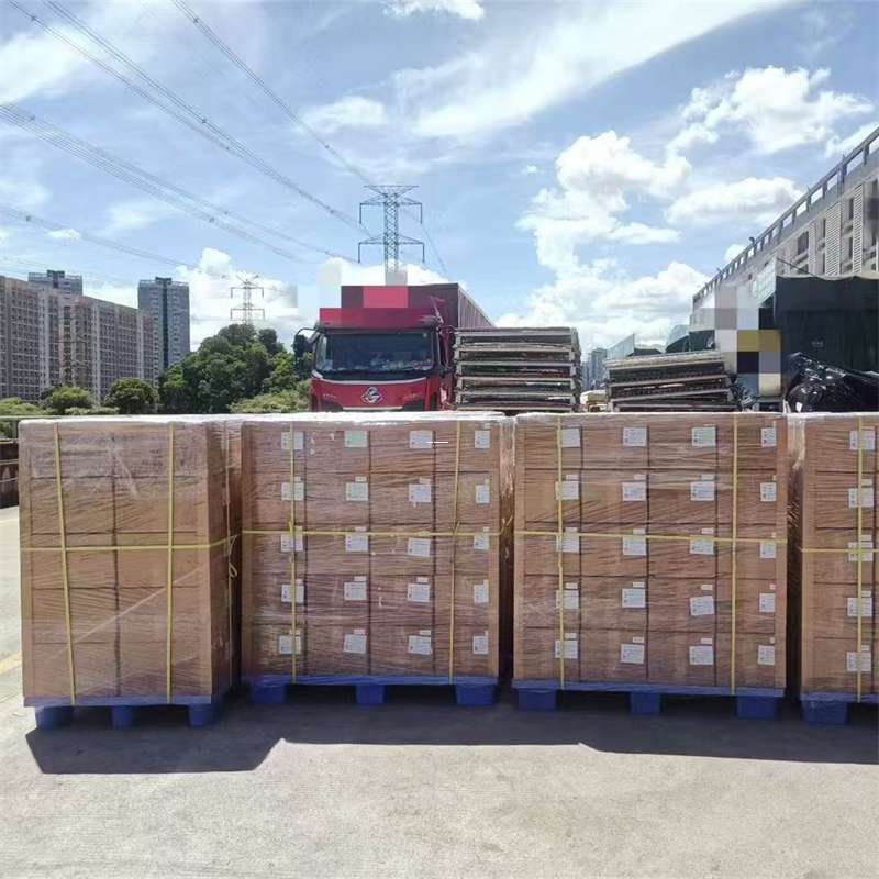 斗门区沽源县物流：多元运输服务与丰富经验探索