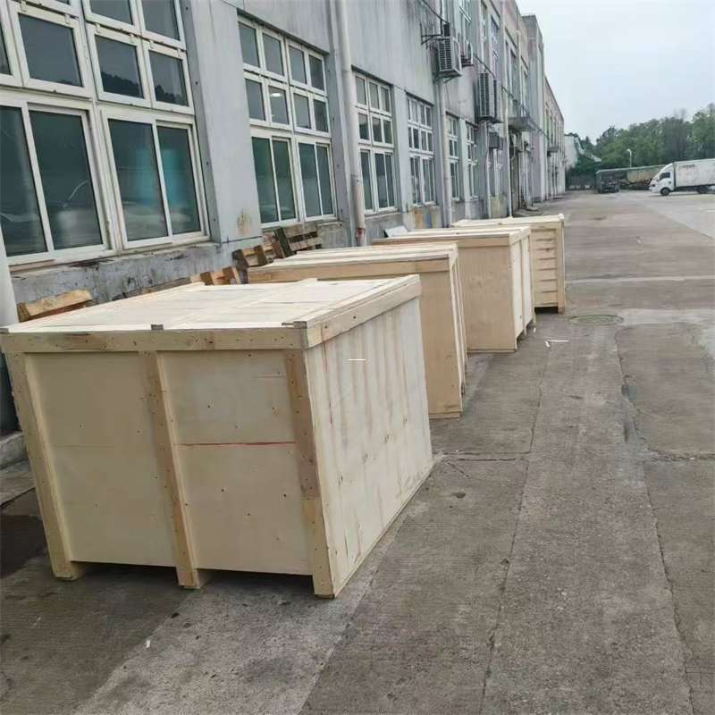 斗门区张家口市物流：多元专线与高效运输的探索