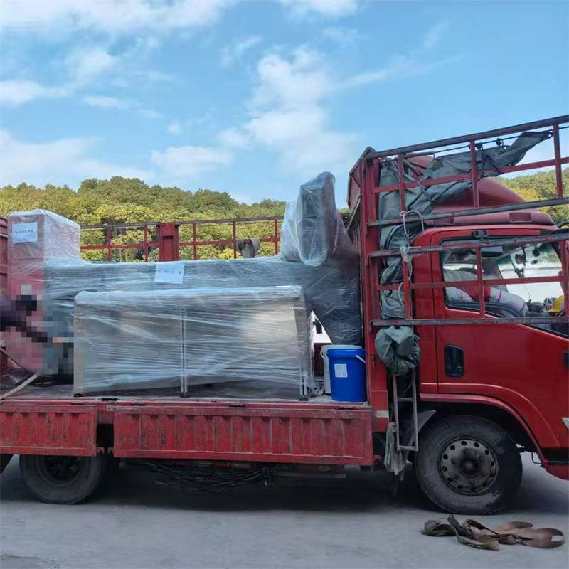 斗门区石河子市物流专线：高效运输与多元服务探索