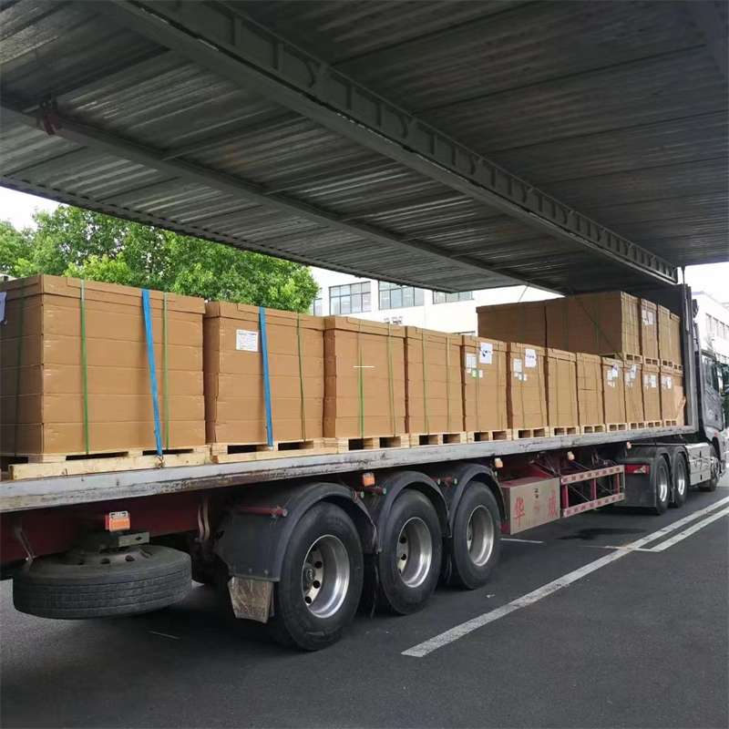斗门区班玛县物流专线：大件快运与出口进仓的畅行之道