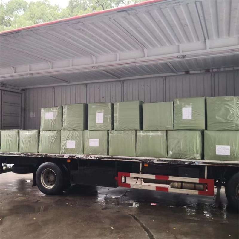 斗门区探秘合作市进仓物流专线运输的多元世界