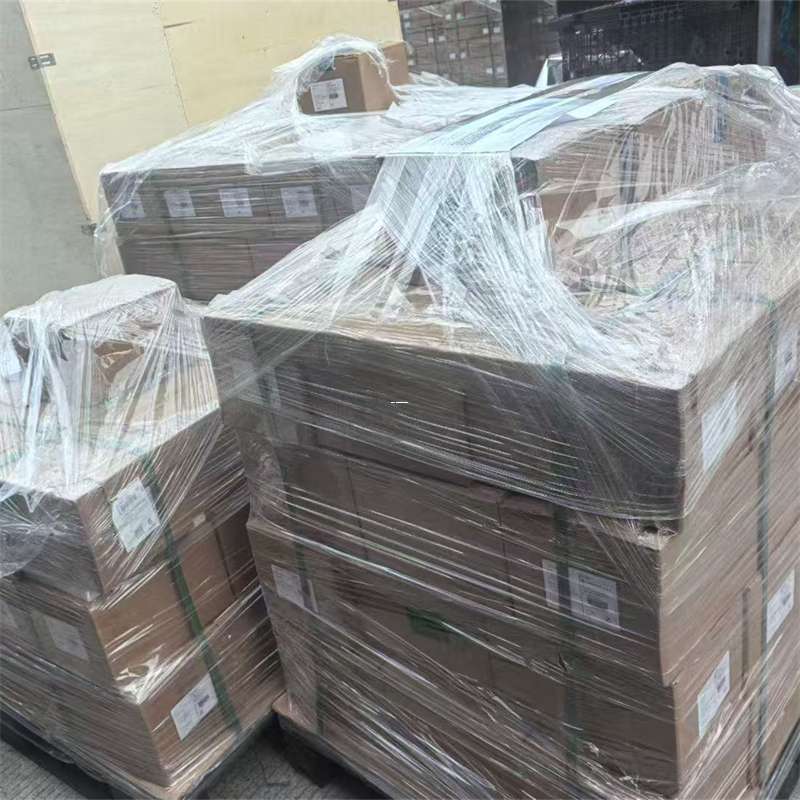 斗门区玉门物流：普货冷链快运的全方位服务