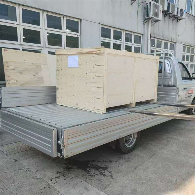 斗门区探索雁塔区多元物流运输的奥秘