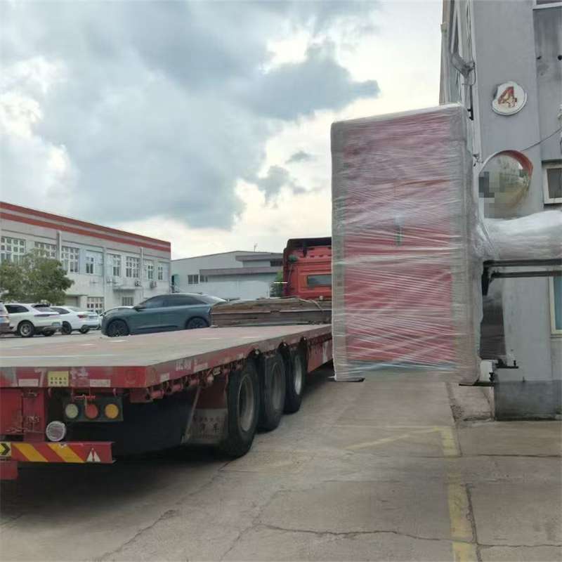 斗门区探秘未央区进仓物流：专线直达的货运传奇