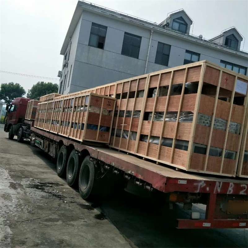 斗门区探秘威信县进仓物流：专线直达的多元货运之旅