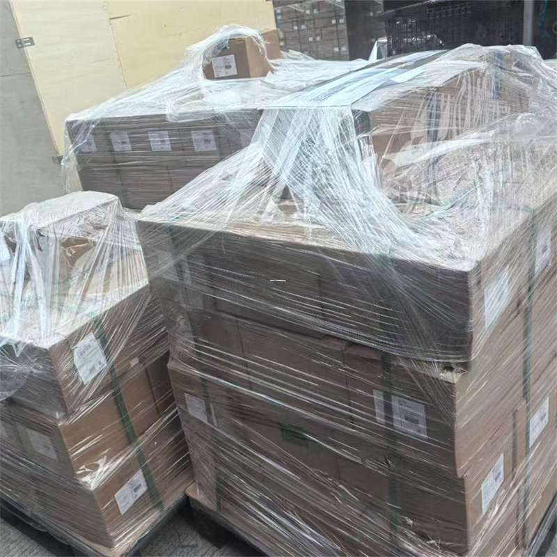 斗门区龙里县物流专线：大件快运与进仓出口的高效之道