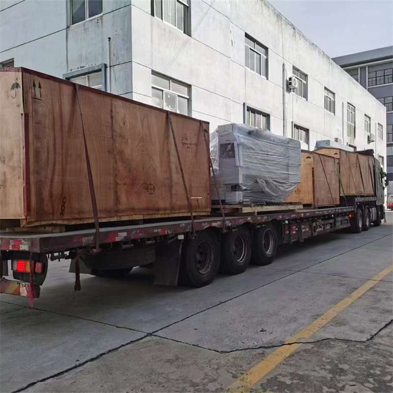 斗门区赫章县进仓物流：专线直达的多元货运服务探秘