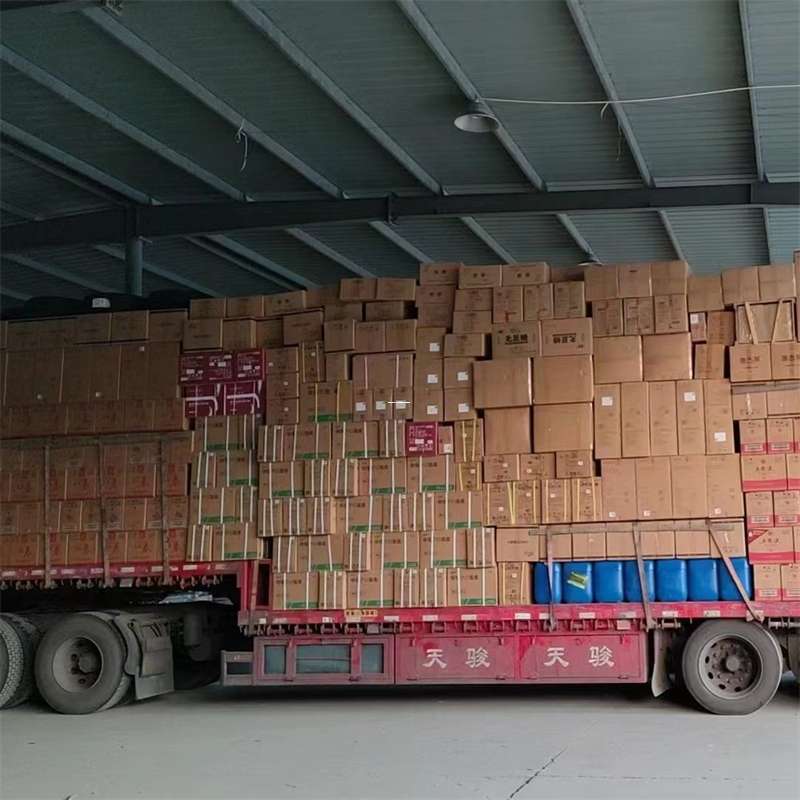 斗门区紫云县物流专线：大件快运与进仓出口的多维探索