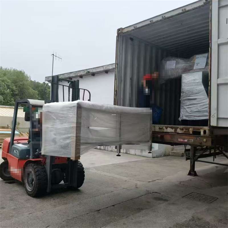 斗门区若尔盖县物流专线运输的精彩之旅