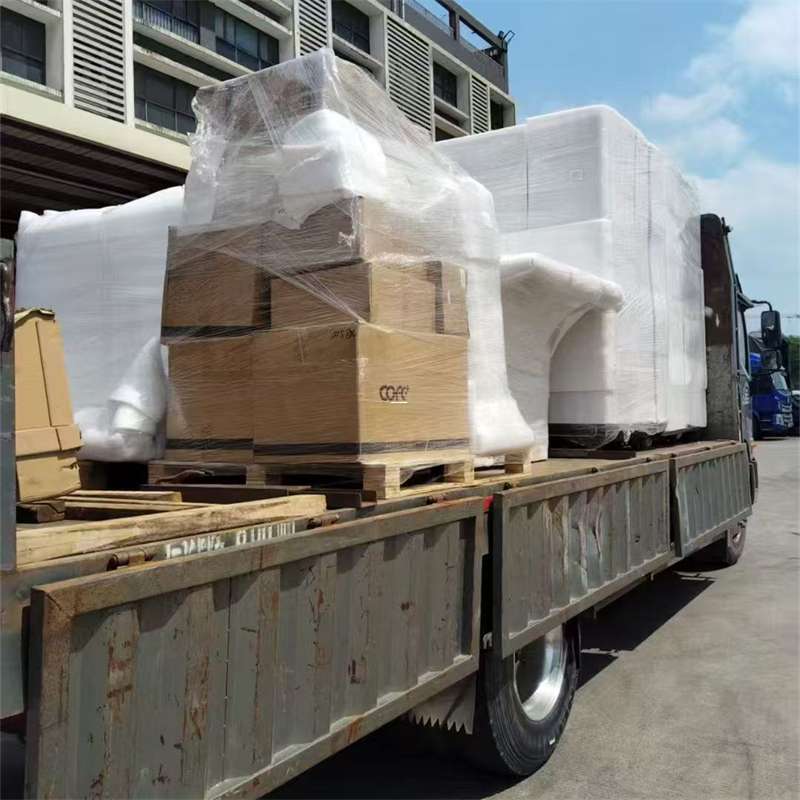 斗门区阿坝州物流专线：探索多样货运世界