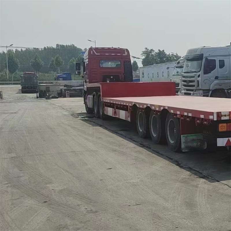 斗门区石泉县物流：多元服务与高效运输线路探秘