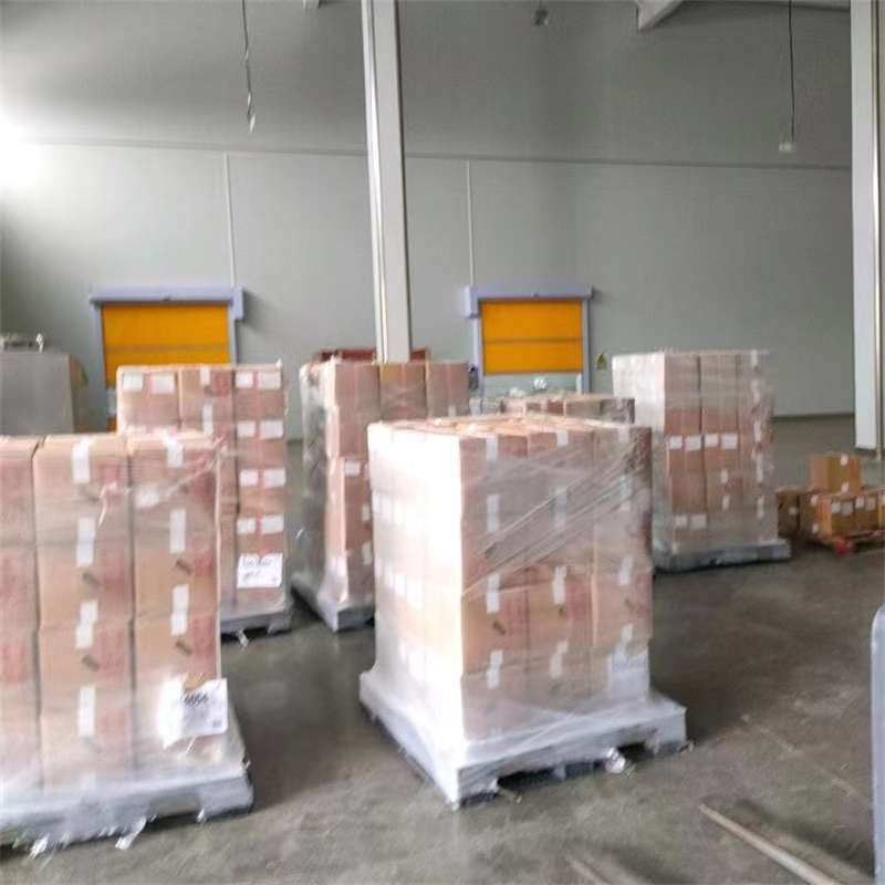 斗门区朗县物流：专线运输的高效货运之旅