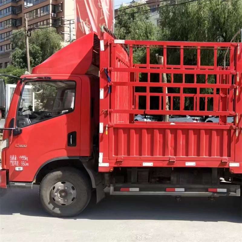 斗门区延安市物流专线：多元货运服务的精彩画卷