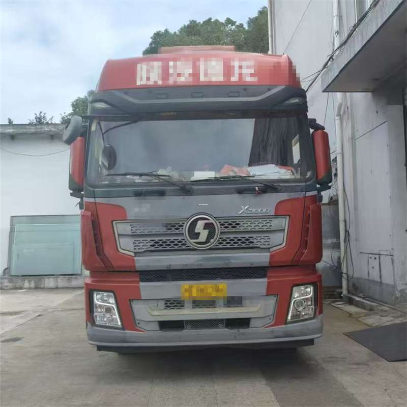 斗门区三原县物流：多元运输服务与线路探索