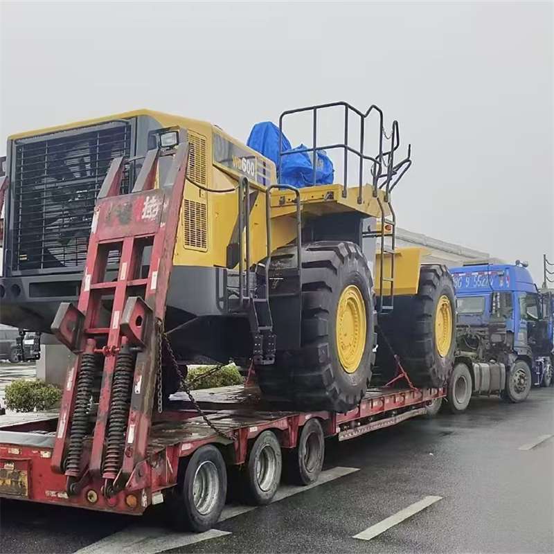 斗门区渭城区物流：多样服务与高效运输线路探秘