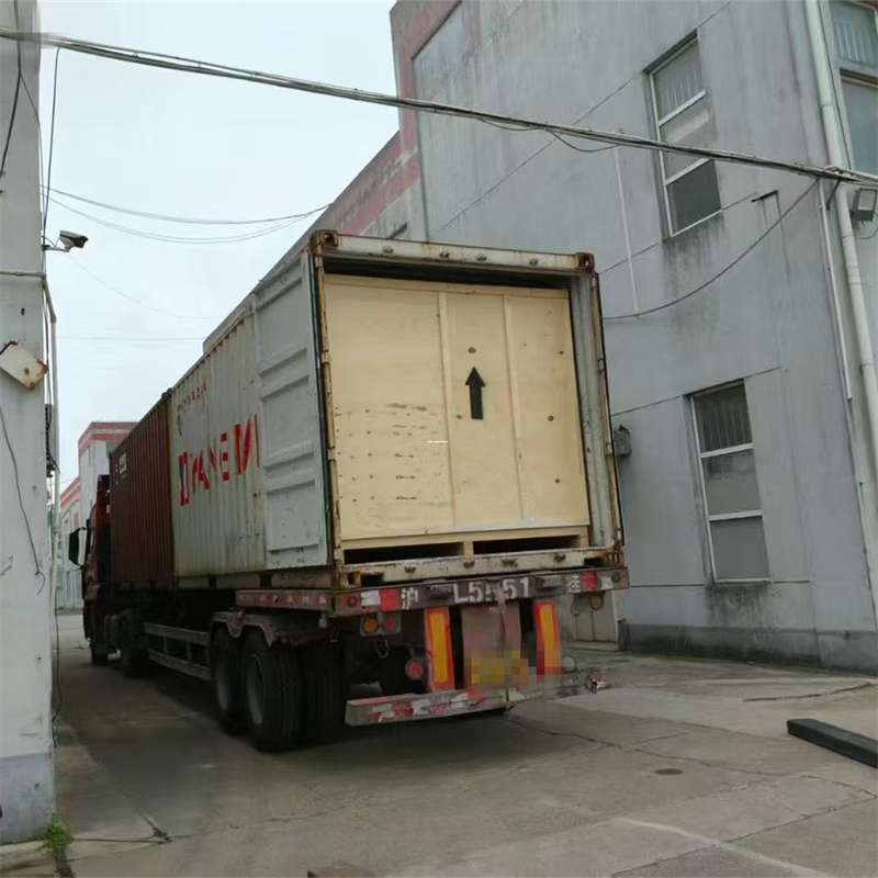 斗门区盈江县物流：多元专线运输的探索与实践