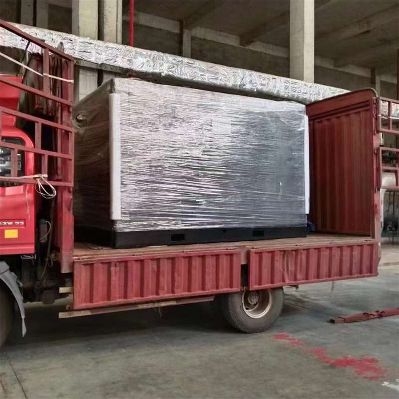 斗门区探索大理市多元物流运输的奥秘