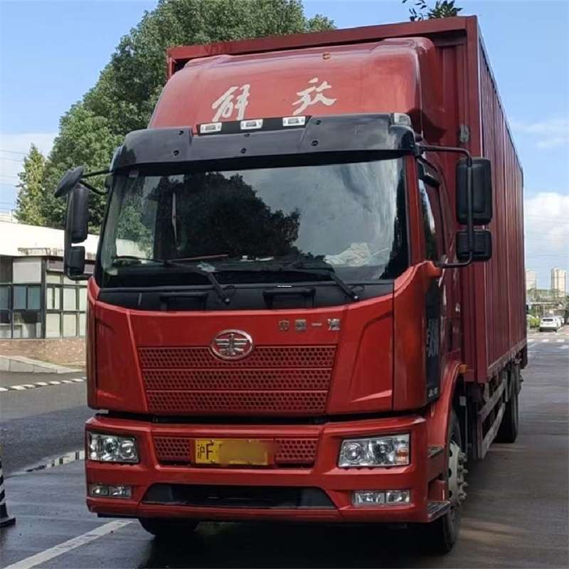 斗门区永德县物流：多元服务与高效运输线路探秘