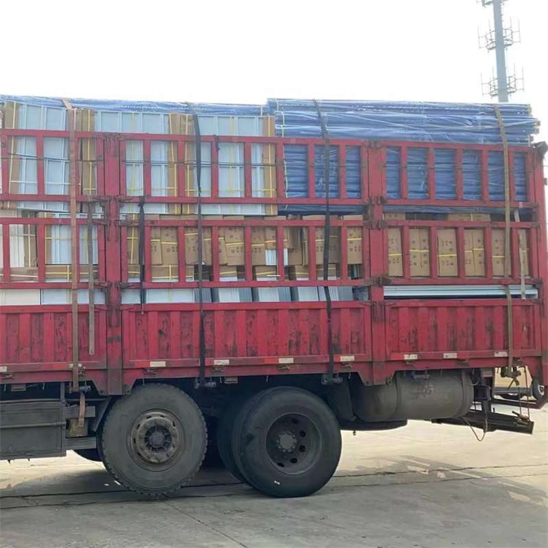 斗门区镇雄县物流运输：多元服务与高效线路探索