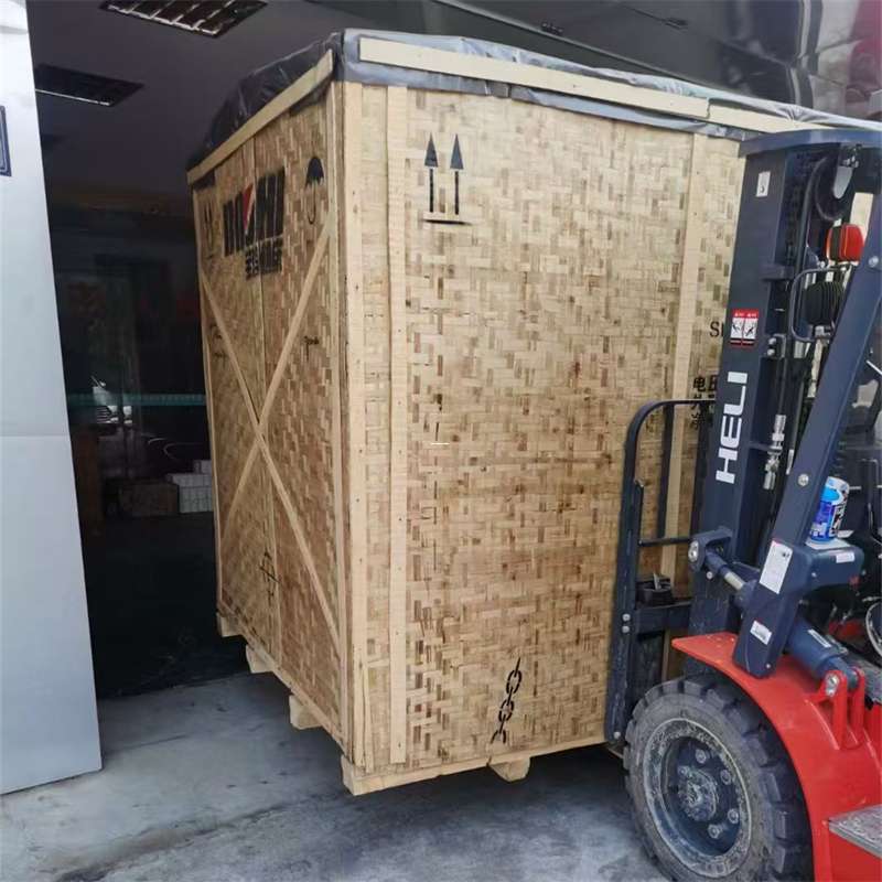斗门区昌都市：全方位物流专线服务领航者