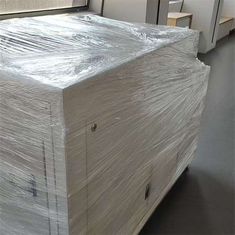 斗门区萨嘎县：物流专线的高效货运之旅