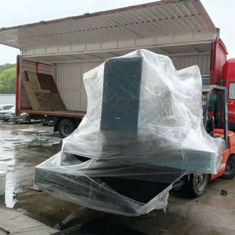 斗门区安宁市物流：多元服务与运输线路探秘