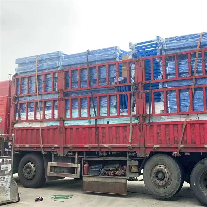 斗门区吉隆县：物流专线的高效货运之旅