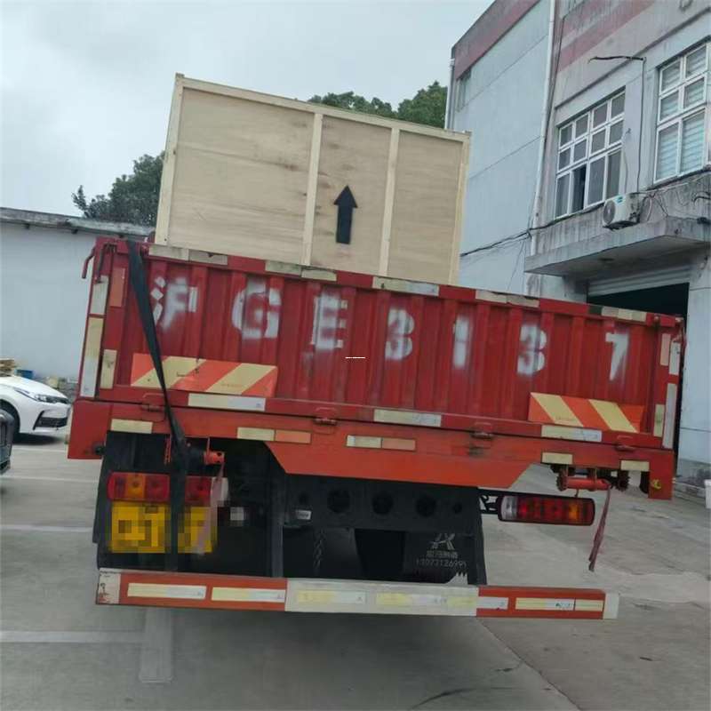 斗门区黄平县物流专线：多元货运服务与运输线路探秘