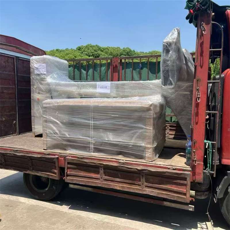 斗门区印江县物流专线运输：普货、冷链与大件的多维探索