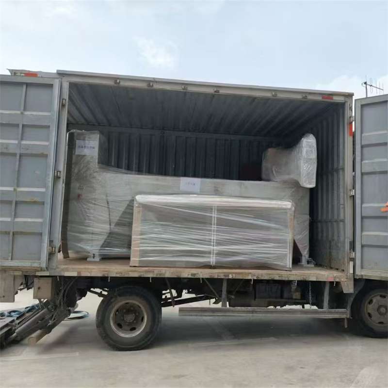 斗门区湄潭县物流专线的多元运输之旅