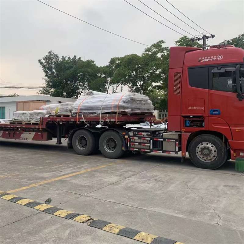 斗门区道真县物流：多元运输服务与线路探索