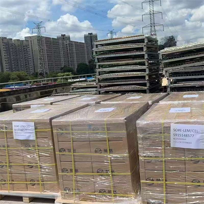 斗门区息烽县物流：多样服务与高效运输探秘